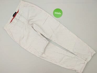 geox ubrania: Spodnie materiałowe damskie, rozmiar XS — 3