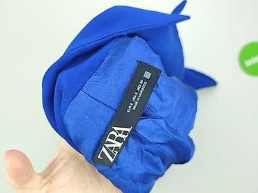 bomberka h: Zara, Marynarka damska, rozmiar S — 4