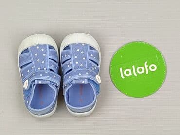 kurtki dynafit: Sandałki 22, Używany — 2