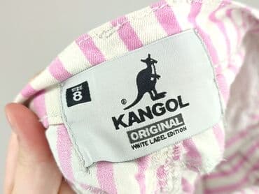 Kobiety: Kangol, Spodnie materiałowe damskie, rozmiar S — 4