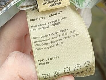 slomkowe klapki: Scotch & Soda, Szorty dla mężczyzn, rozmiar S — 6