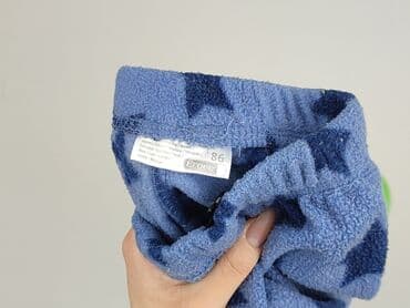 kurtka napapijri: Sweatpants, Ergee, 12-18 months, condition - Very good — 4