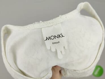 matching bielizna dla par hello kitty: Monki, Sukienka damska, XS — 4