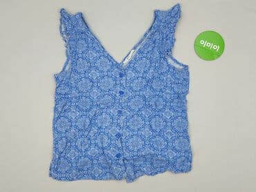 koszula damska next: Next, Top damski, rozmiar L — 2