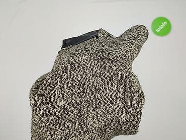 długi sweter: Sweter damski, rozmiar L — 4