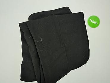 Women: New Look, Material trousers for women, size S — 7