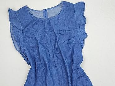 kim jeans mango: MEGI, Sukienka damska, rozmiar L — 1