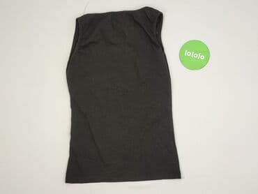 dodatki do czarnej bluzki: Bluzka damska, rozmiar S — 3