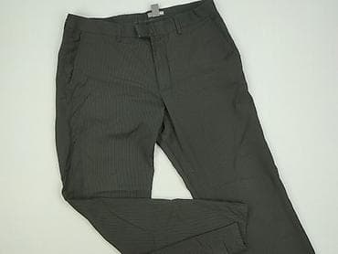 warehouse: H&M, Spodnie materiałowe damskie, rozmiar 5XL — 1