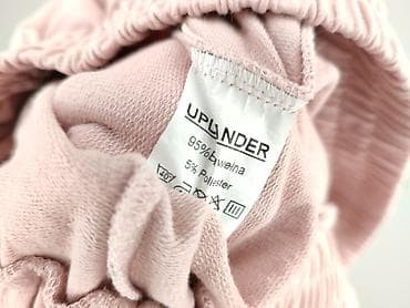 pepco sonic: Uplander, Bluza z kapturem damska, rozmiar M — 5