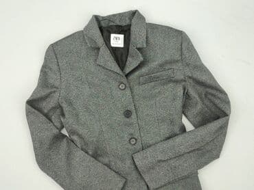 st michael marynarka: Zara, Marynarka damska, rozmiar M — 1