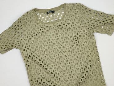 bluzki z frędzlami reserved: Bluzka damska, rozmiar S — 1