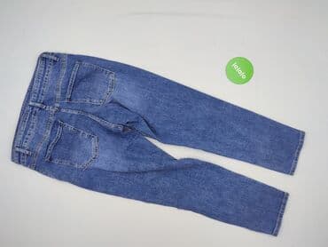 jeansy tall: Jeansy damskie, rozmiar L — 3