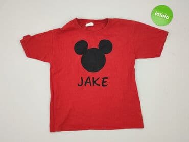 koszulka samiec alfa: Mickey & Minnie, T-shirt damski, rozmiar M — 2