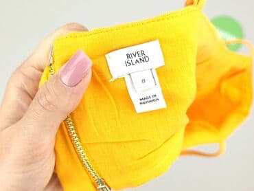 simple bluzki: River Island, Top damski, rozmiar S — 4