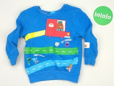 buty do 100 zł nike: Sweater, George, 2-3 years, 92-98 cm, condition - Good — 2