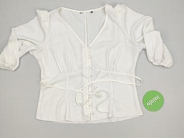 bluza atomówki: Bluzka damska, rozmiar 2XL — 2