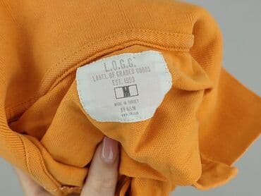 t shirt david bowie h m: H&M L.O.G.G., Women`s polo shirt, size XS — 5