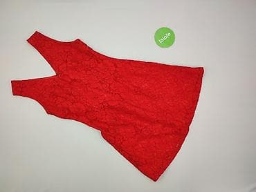 perfe sukienka: Peruna, Sukienka damska, rozmiar S — 2