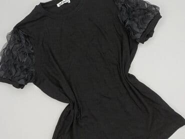 markowe t shirty damskie wyprzedaż zalando: Kocca, T-shirt damski, rozmiar One size — 1