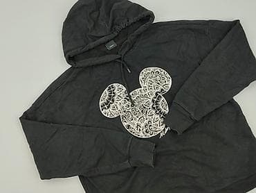 Disney, Bluza z kapturem damska, rozmiar M w lalafo.pl Disney, Bluza z kapturem damska, rozmiar M