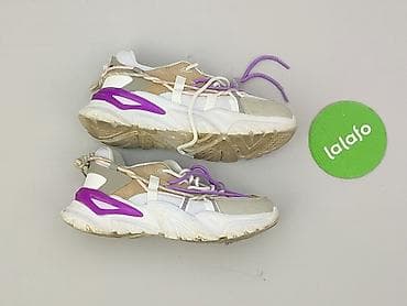 beleriny: Sneakersy damskie, rozmiar 38 — 2