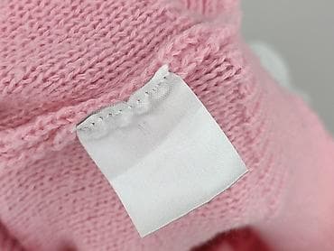 ponczo h: Sweter damski, rozmiar L — 4