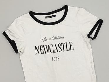 koszulka nirvana sinsay: Sinsay, T-shirt damski, rozmiar S — 1