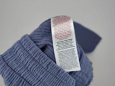 cargo reserved: Spodnie materiałowe damskie, rozmiar XL — 5