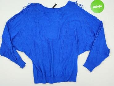 pulz jeans sweter: Moodo, Sweter damski, M — 2