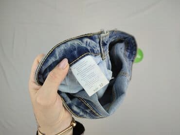 dsquared2 jeansy: Jeansy dla mężczyzn, rozmiar M — 5