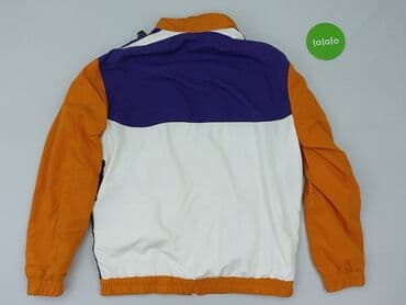спортивний костюм чоловічий польща: Windbreaker for men, S (EU 36), Zara, condition - Good — 3