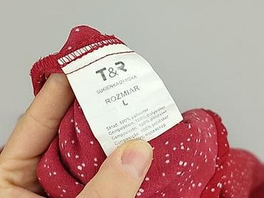 sukienka tom rose: Tom Rose, Sukienka damska, rozmiar L — 6