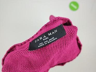 pull snd bear: Zara, Sweter dla mężczyzn, rozmiar L — 4