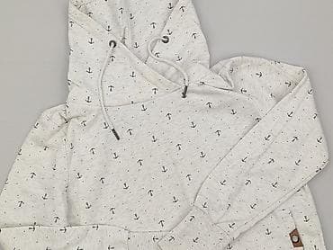 polar pull and bear: Gina, Bluza z kapturem damska, rozmiar M — 1