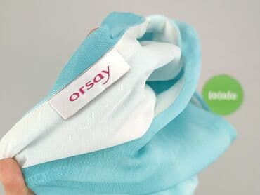 bluzki z odkrytymi ramionami mohito: Orsay, Top damski, rozmiar S — 4