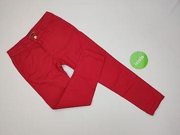 tanie: M.Sara, Spodnie materiałowe damskie, rozmiar S — 2