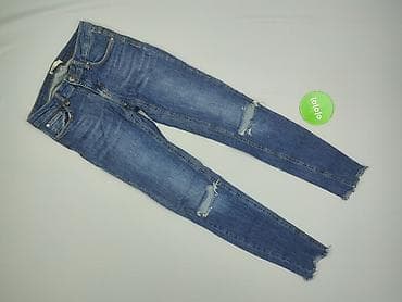 ltb jeans: Gina Tricot, Jeansy damskie, rozmiar S — 2