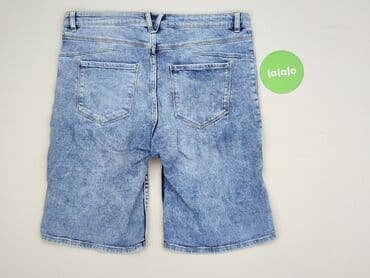 krótkie spodnie robocze jula: Lindex, Szorty dla mężczyzn, rozmiar M — 3