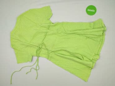 sukienka reserved w cytryny: Sukienka damska, rozmiar M — 3