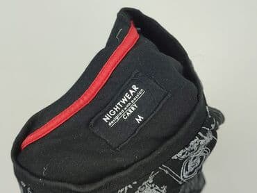 klapki carrefour: Piżama dla mężczyzn, rozmiar M — 4