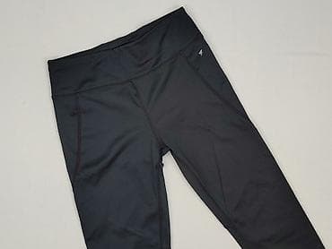 spodnie barcelony: Workout, Legginsy Sportowe damskie, rozmiar XS — 1