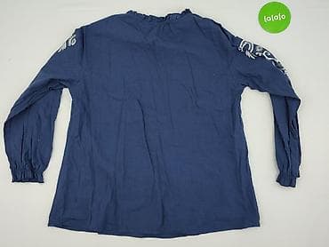 genzie.pl bluzy: Zanzea, Bluzka damska, rozmiar XL — 3