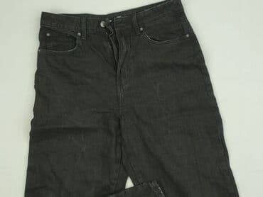 Sinsay, Jeansy damskie, rozmiar M