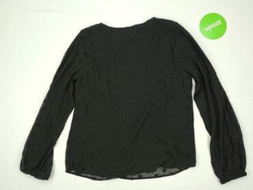 welurowa bluzki: Vero Moda, Women's blouse, size S (EU 36) — 3