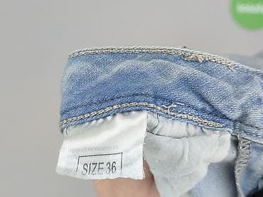multiblu jeans: Jeansy damskie, rozmiar S — 4