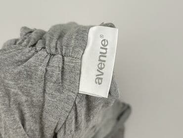 koszula nocna plus size: AVENUE, Kardigan damski, rozmiar 8XL — 4