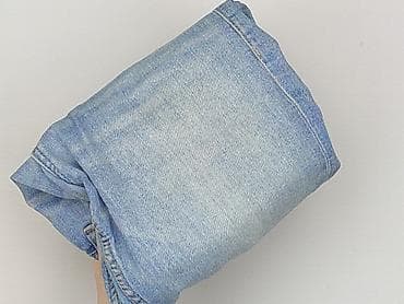 slipknot h: Jeansy damskie, rozmiar S — 6