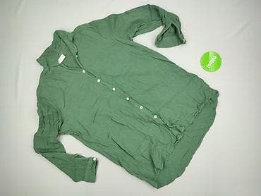 daniel de prato koszula: Janina, Koszula damska, rozmiar 4XL — 2