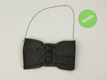 Czapki i kapelusze: Torebka, stan - Idealny — 2